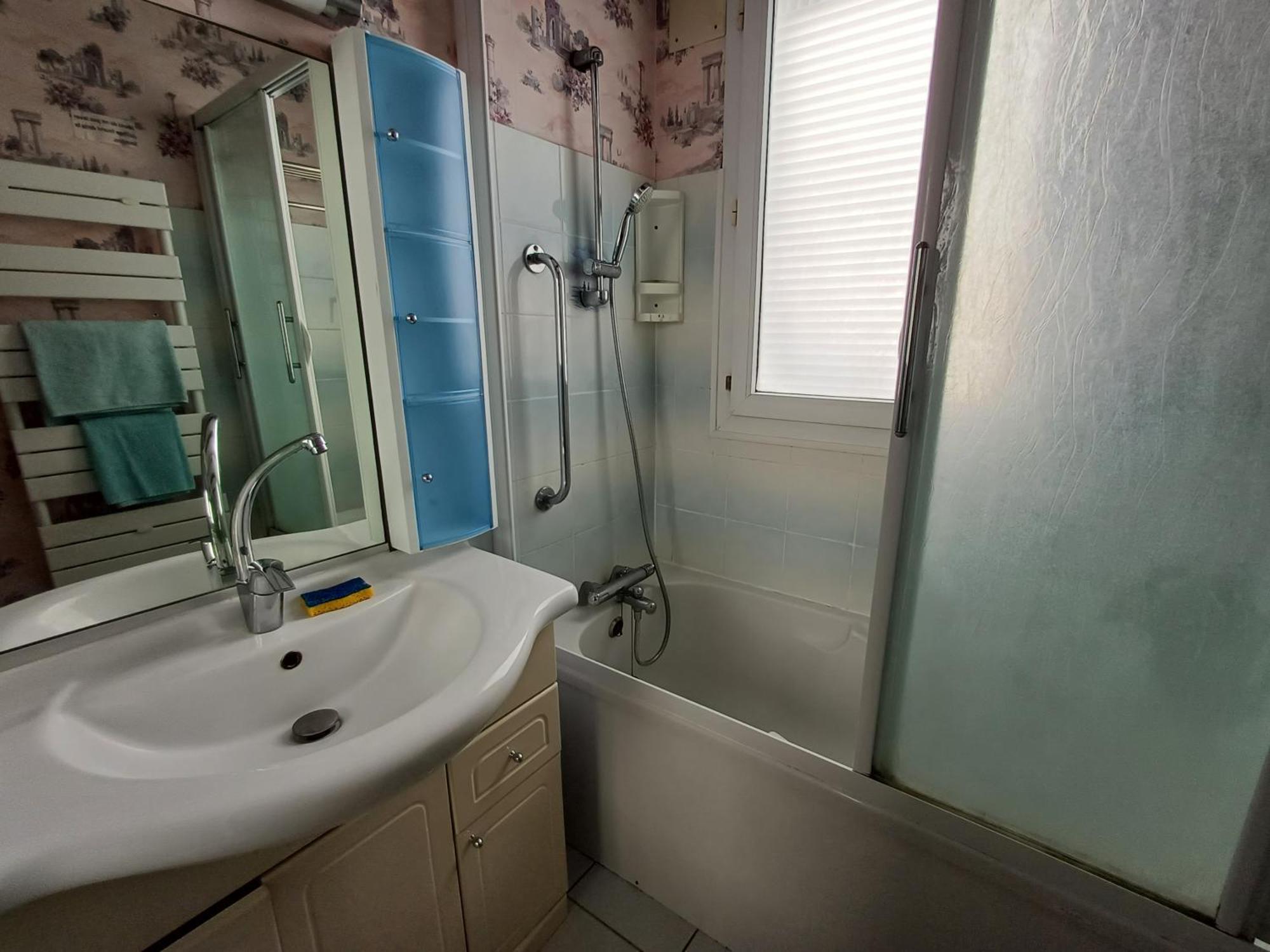 Maison A Royan Pontaillac Экстерьер фото
