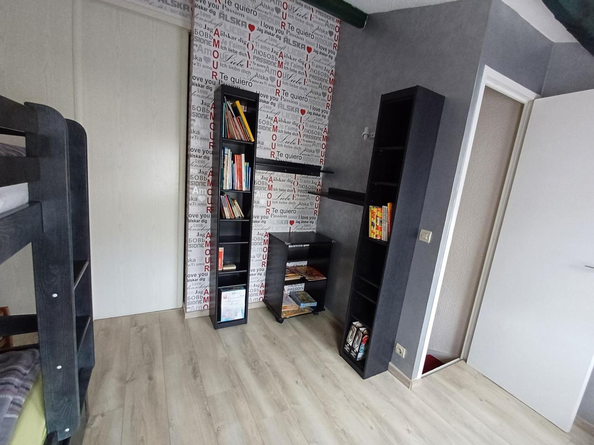 Maison A Royan Pontaillac Экстерьер фото
