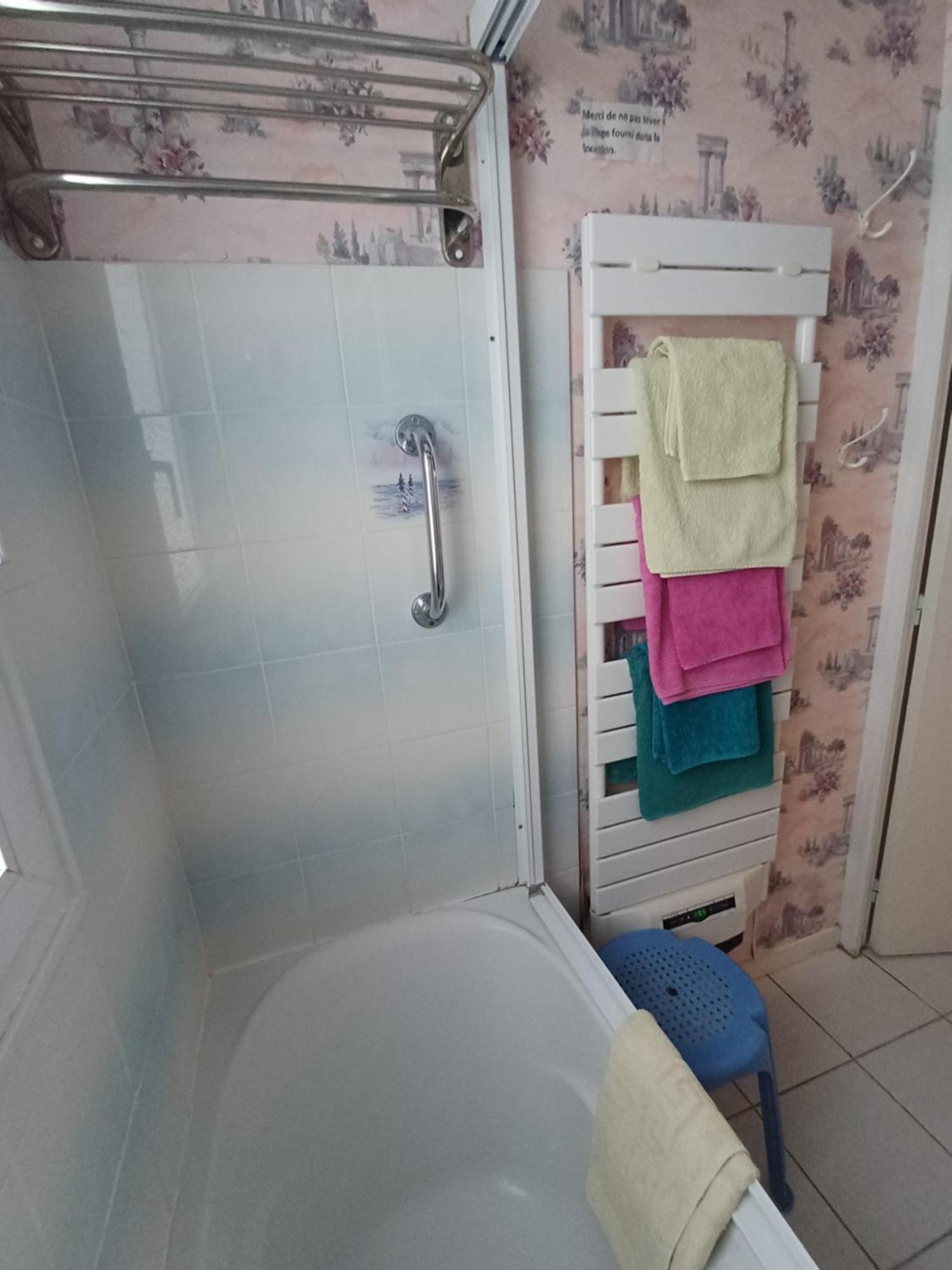 Maison A Royan Pontaillac Экстерьер фото