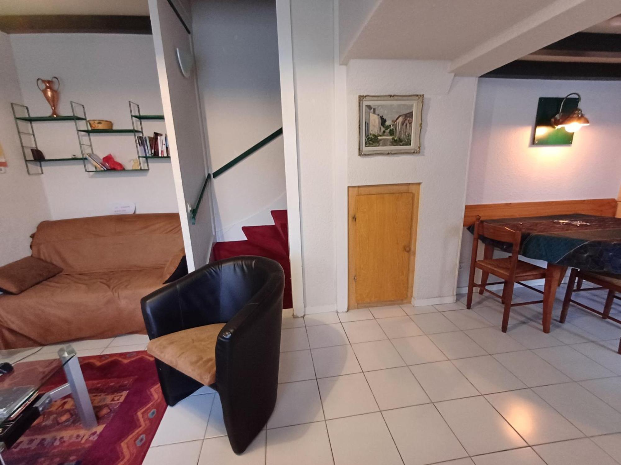 Maison A Royan Pontaillac Экстерьер фото