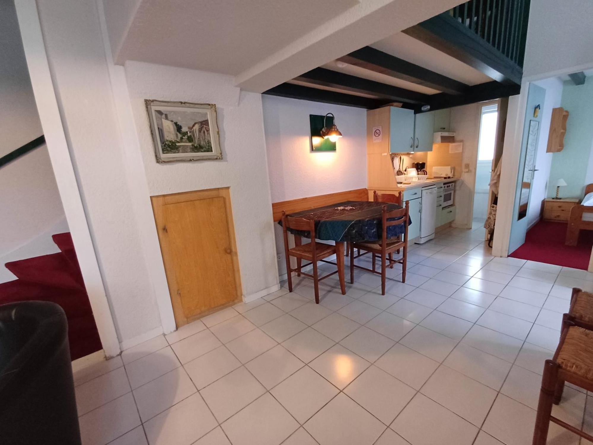 Maison A Royan Pontaillac Экстерьер фото
