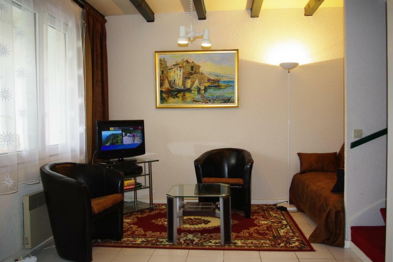 Maison A Royan Pontaillac Экстерьер фото