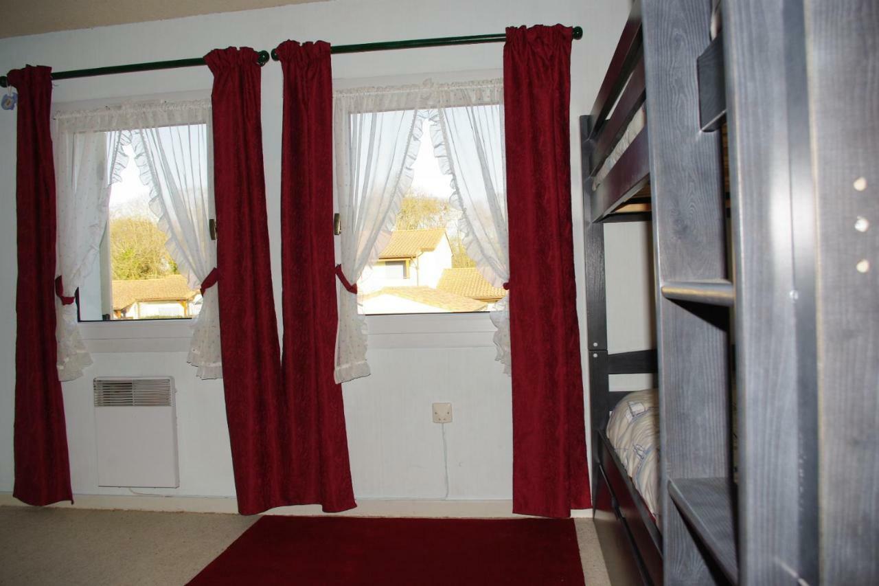 Maison A Royan Pontaillac Экстерьер фото